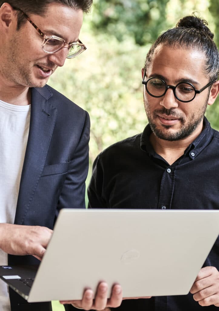 Baurecht optimieren - künstliche Intelligenz im Bauwesen - deshalb sollten Sie auf PropertyMax vertrauen.