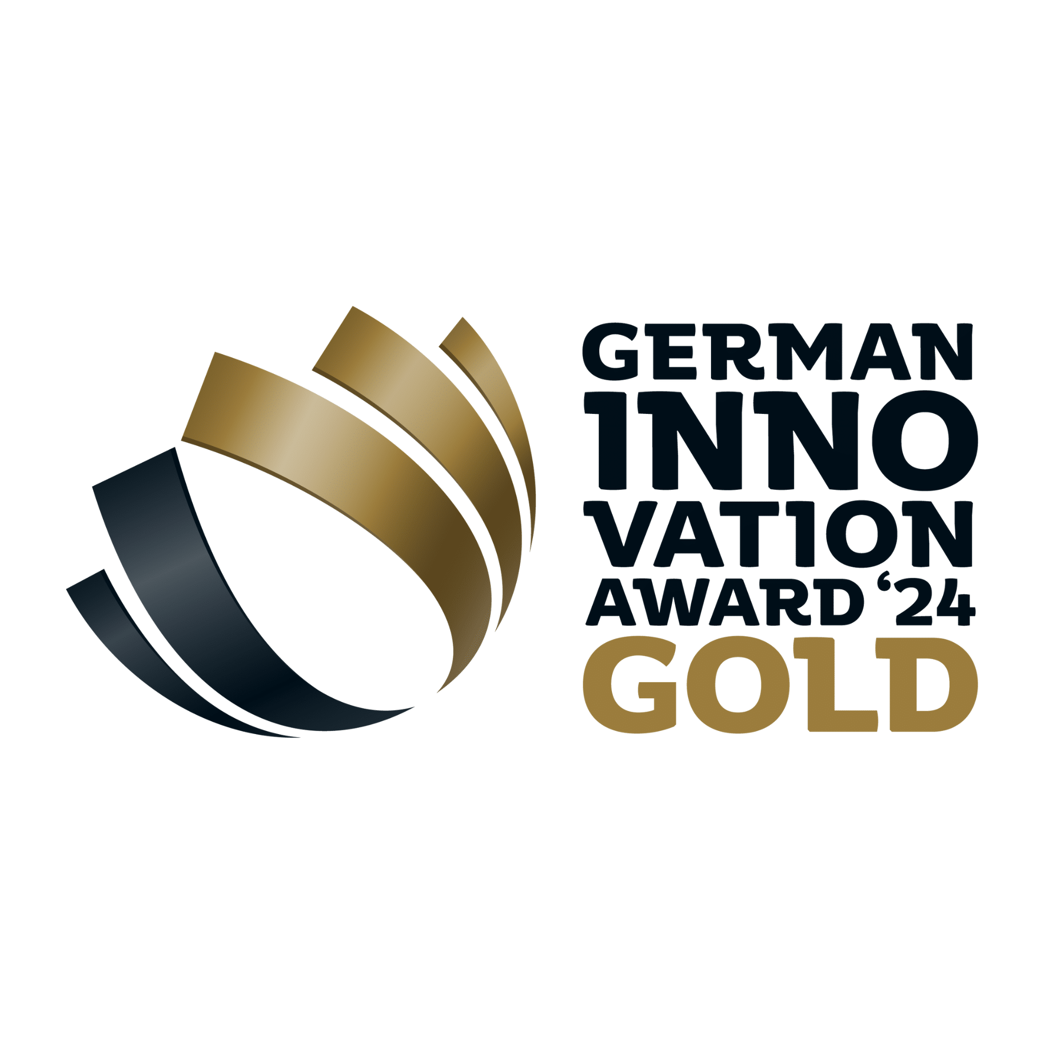 German Innovation Award 2024 Gold PropertyMax